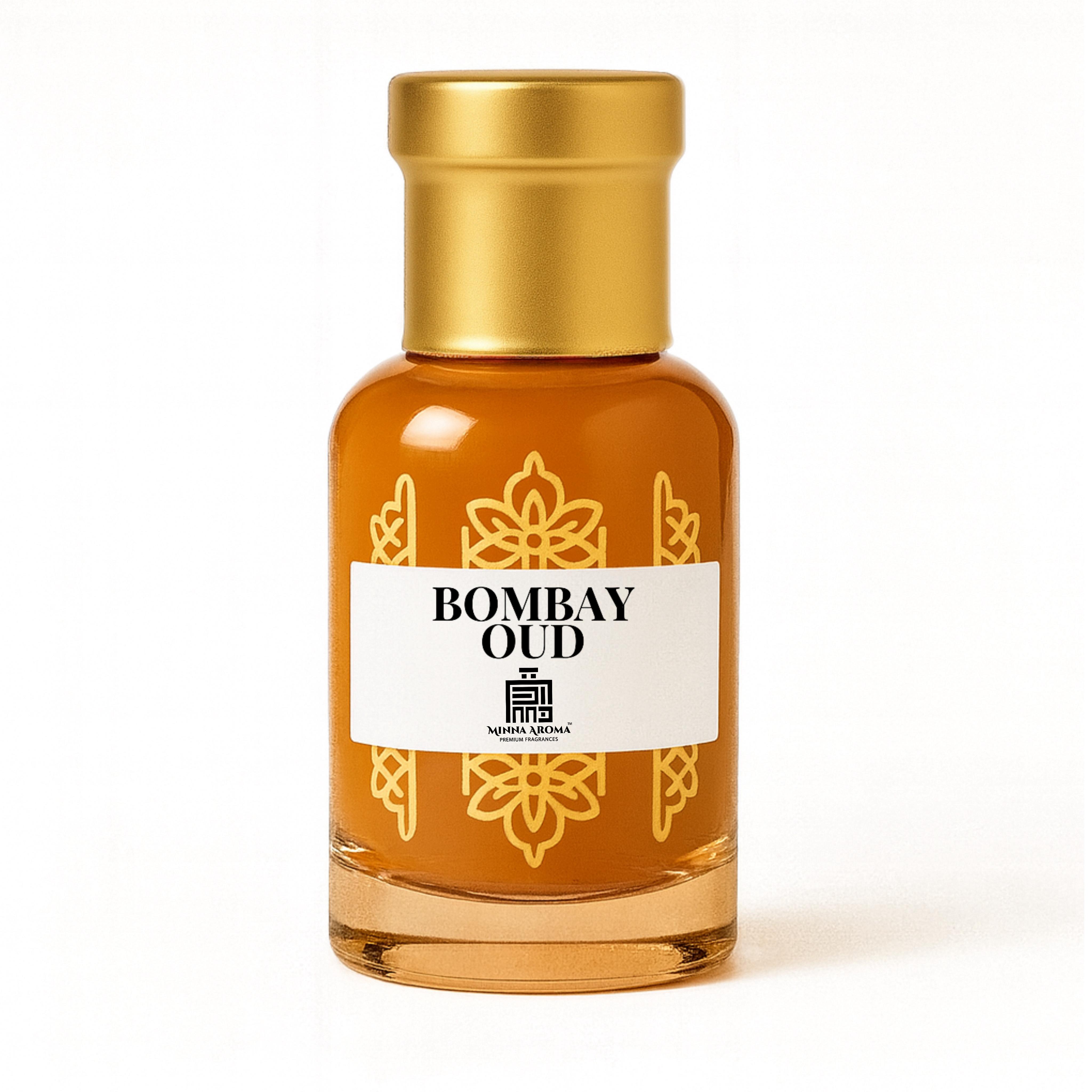 Bombay Oud