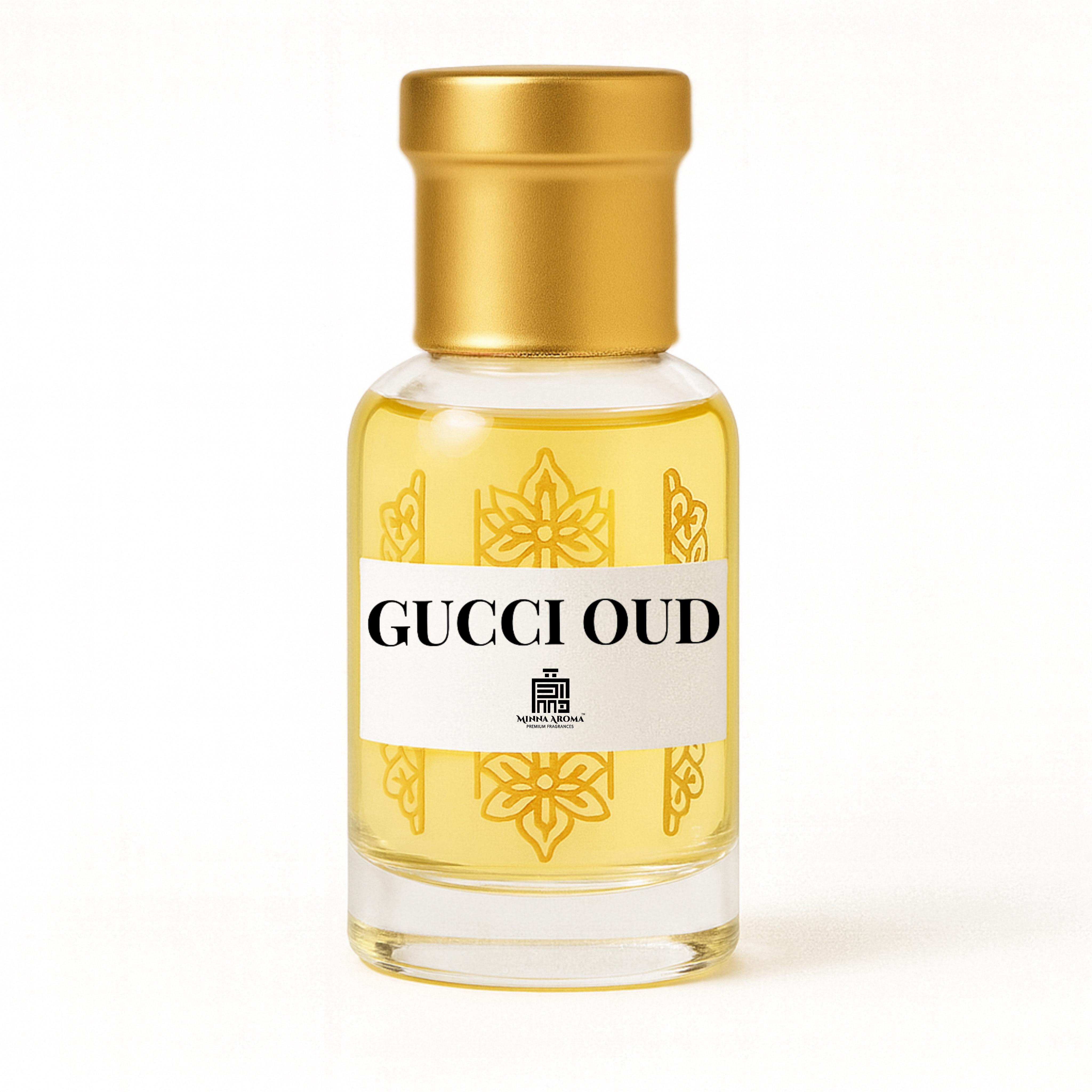 Gucci Oud