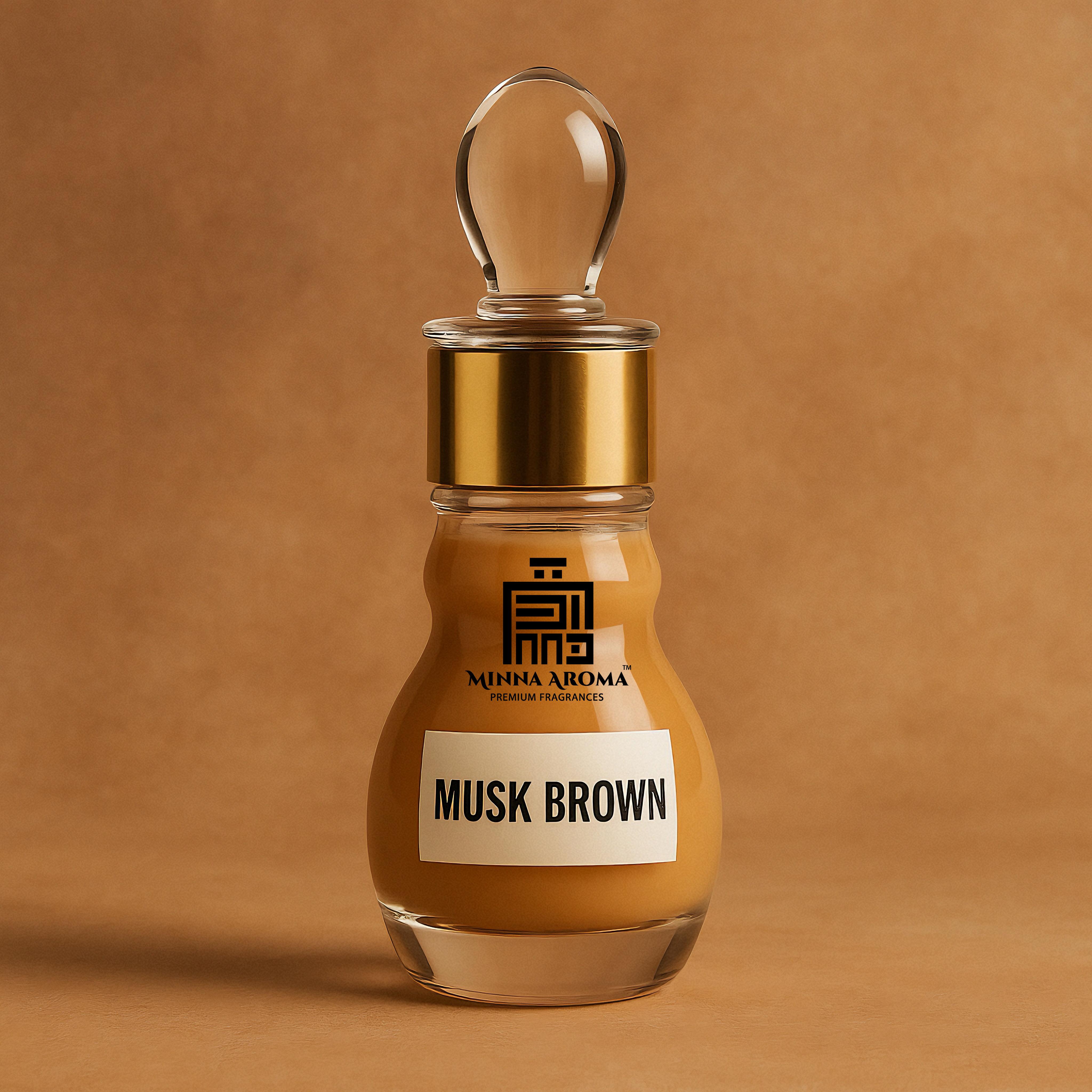 Musk Brown