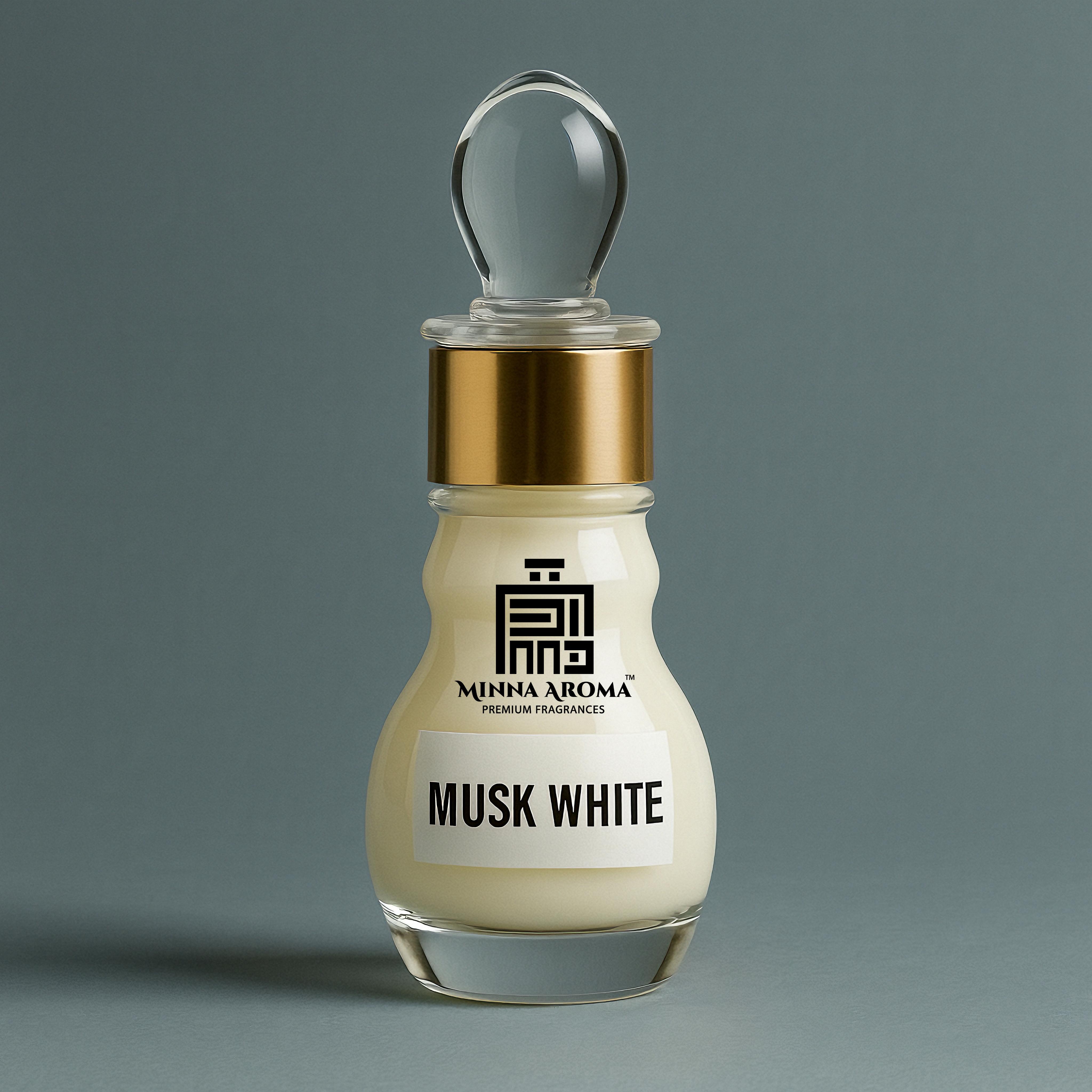 Musk White