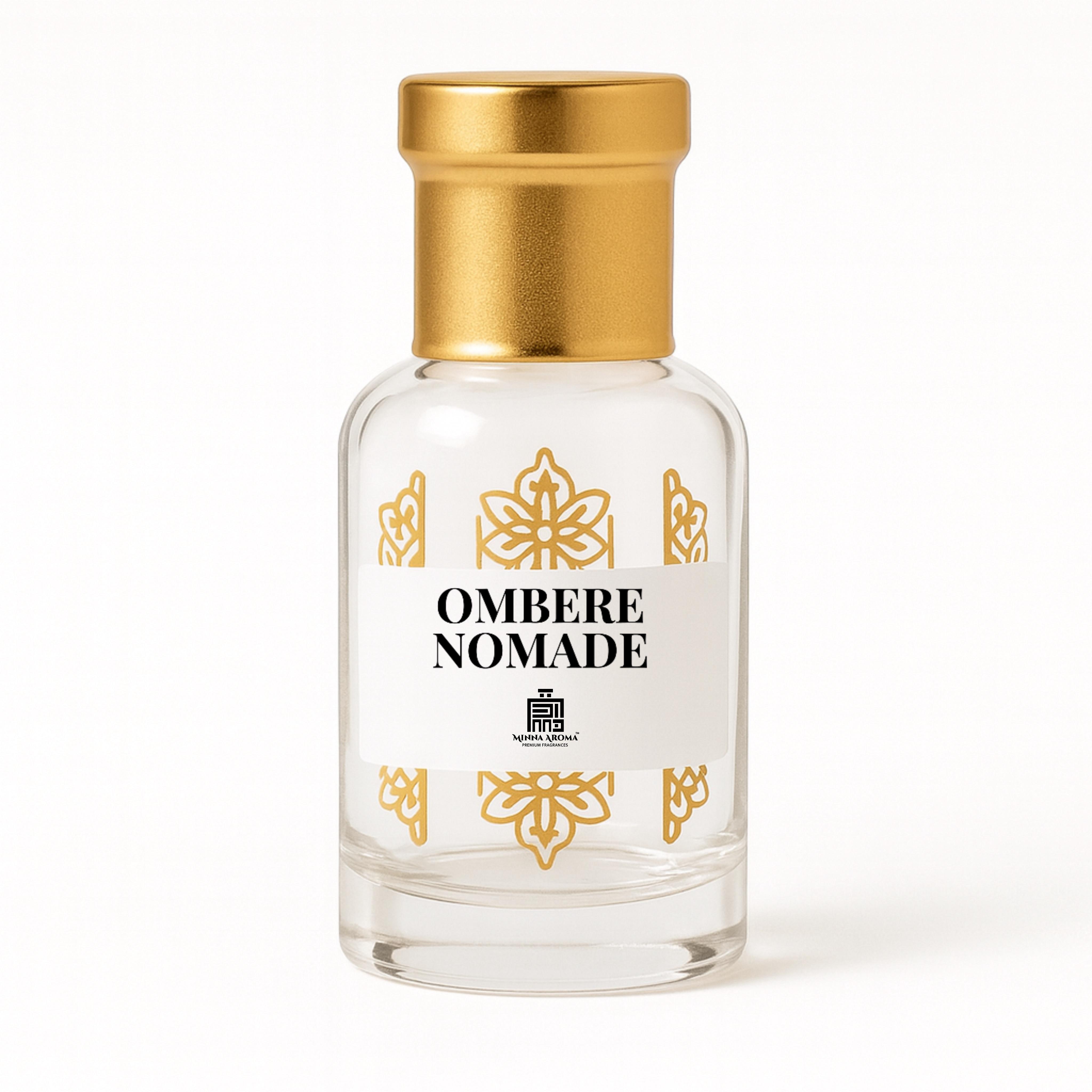 Ombre Nomade