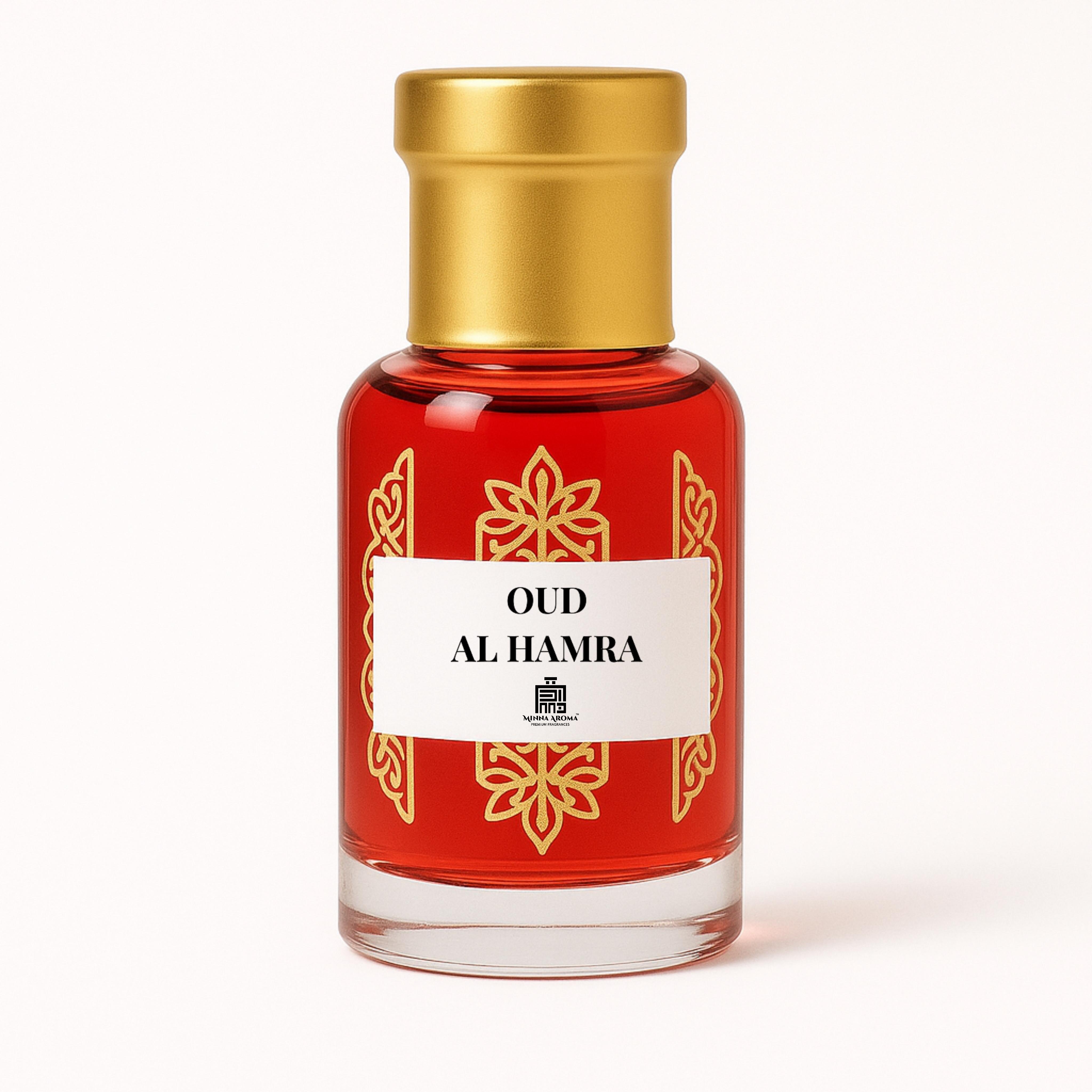 Oud Al Hamra