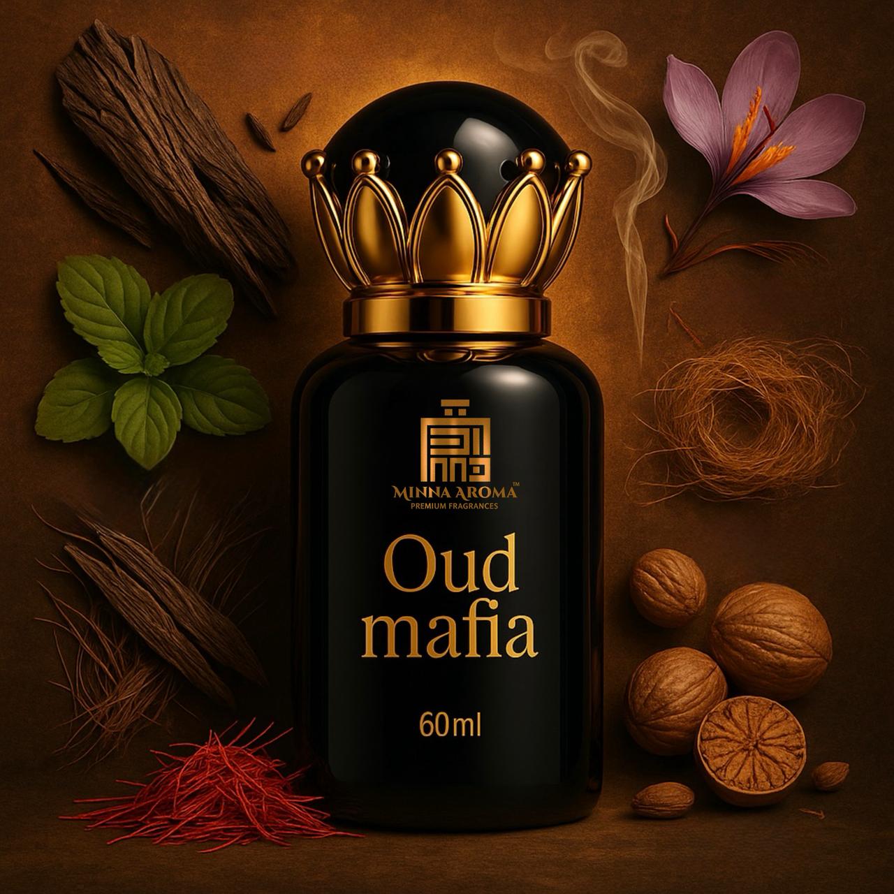 Oud Mafia