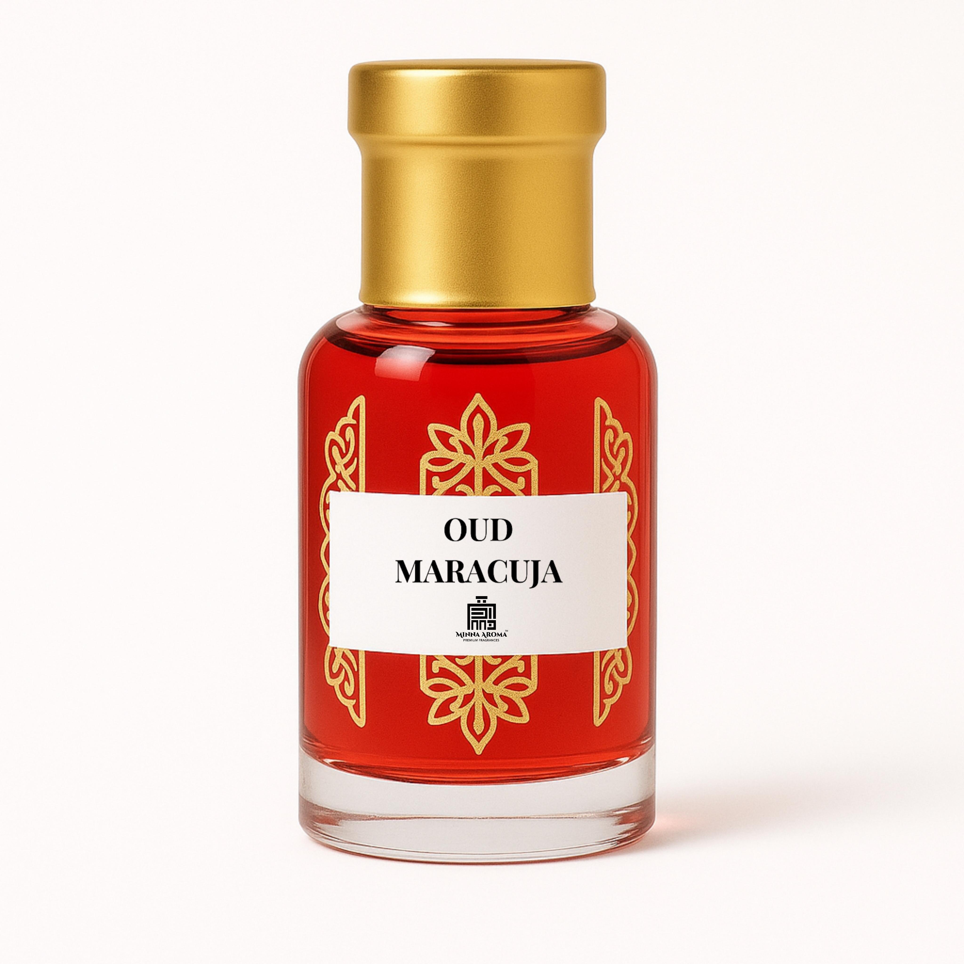 Oud Maracuja