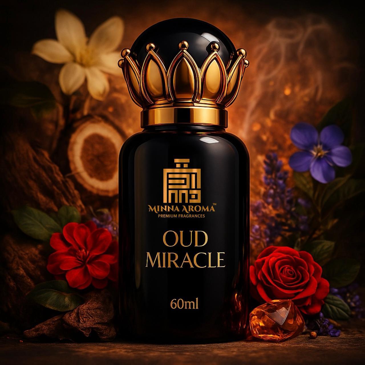 Oud Miracle