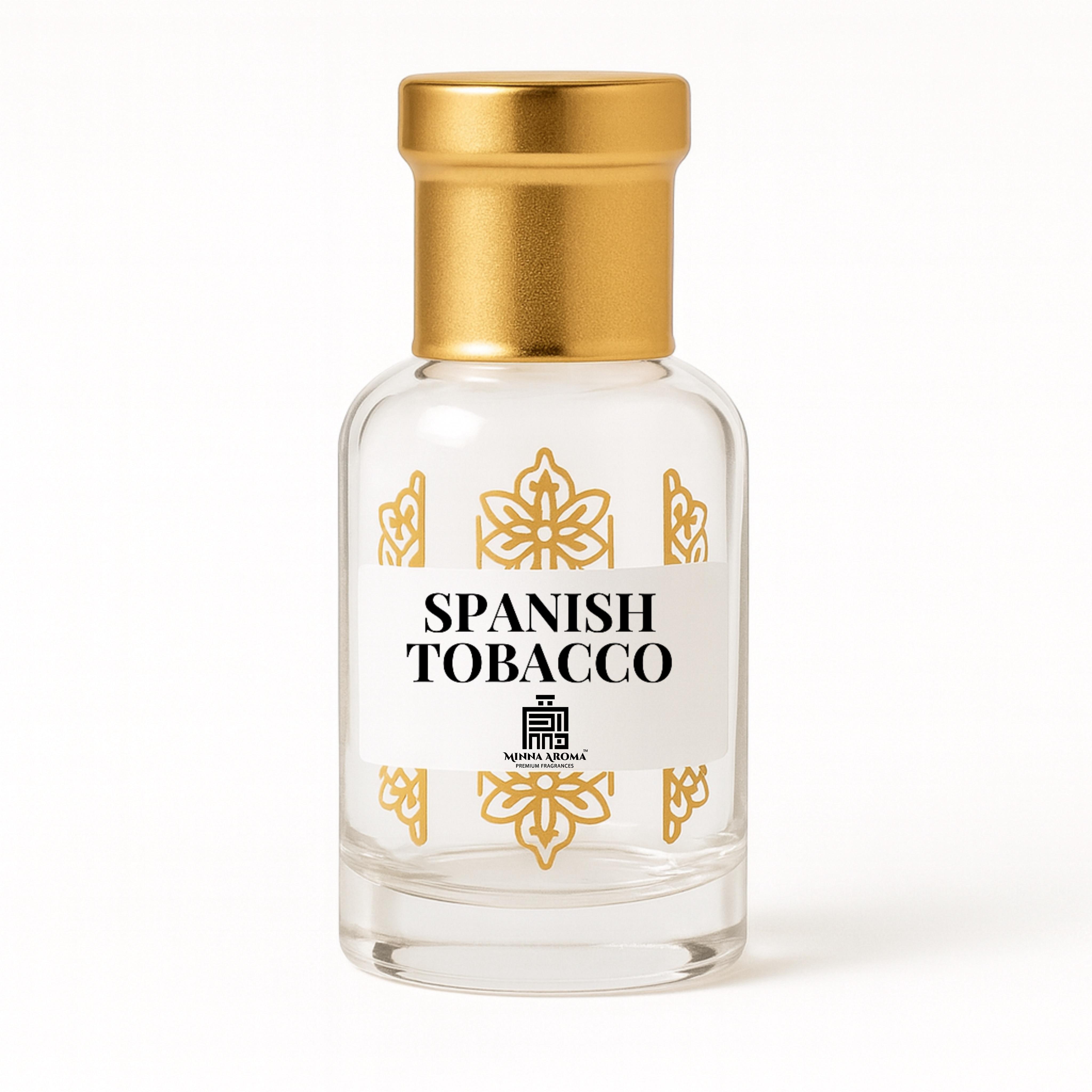Spanish Tobacco