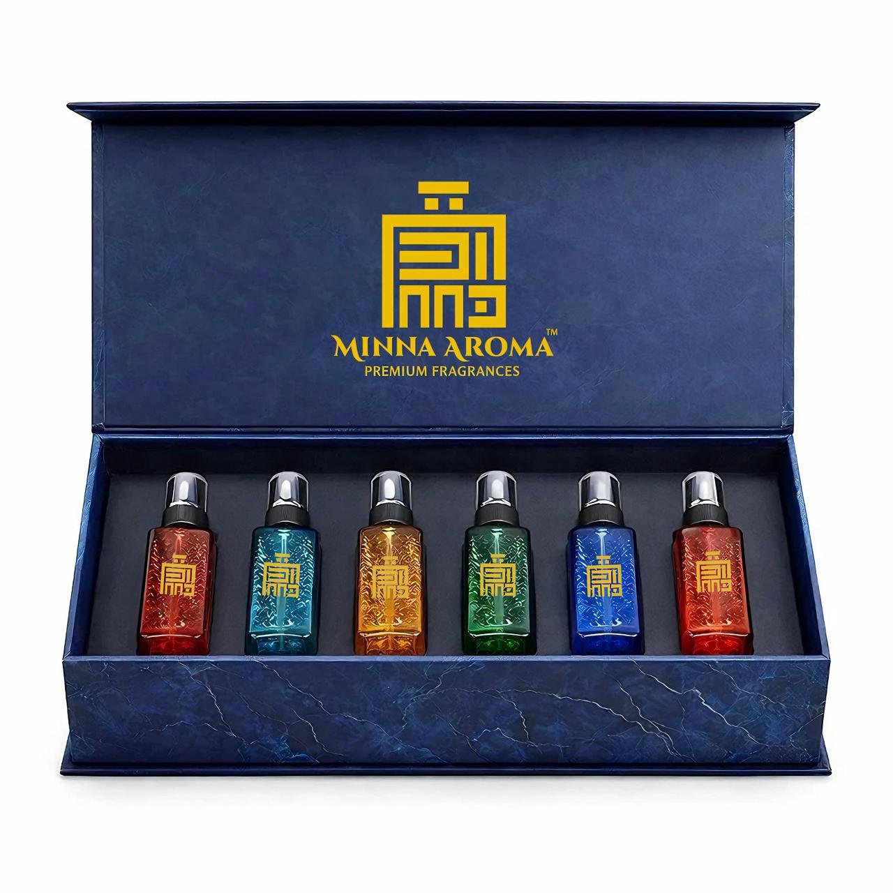 The Royal Mini Collection