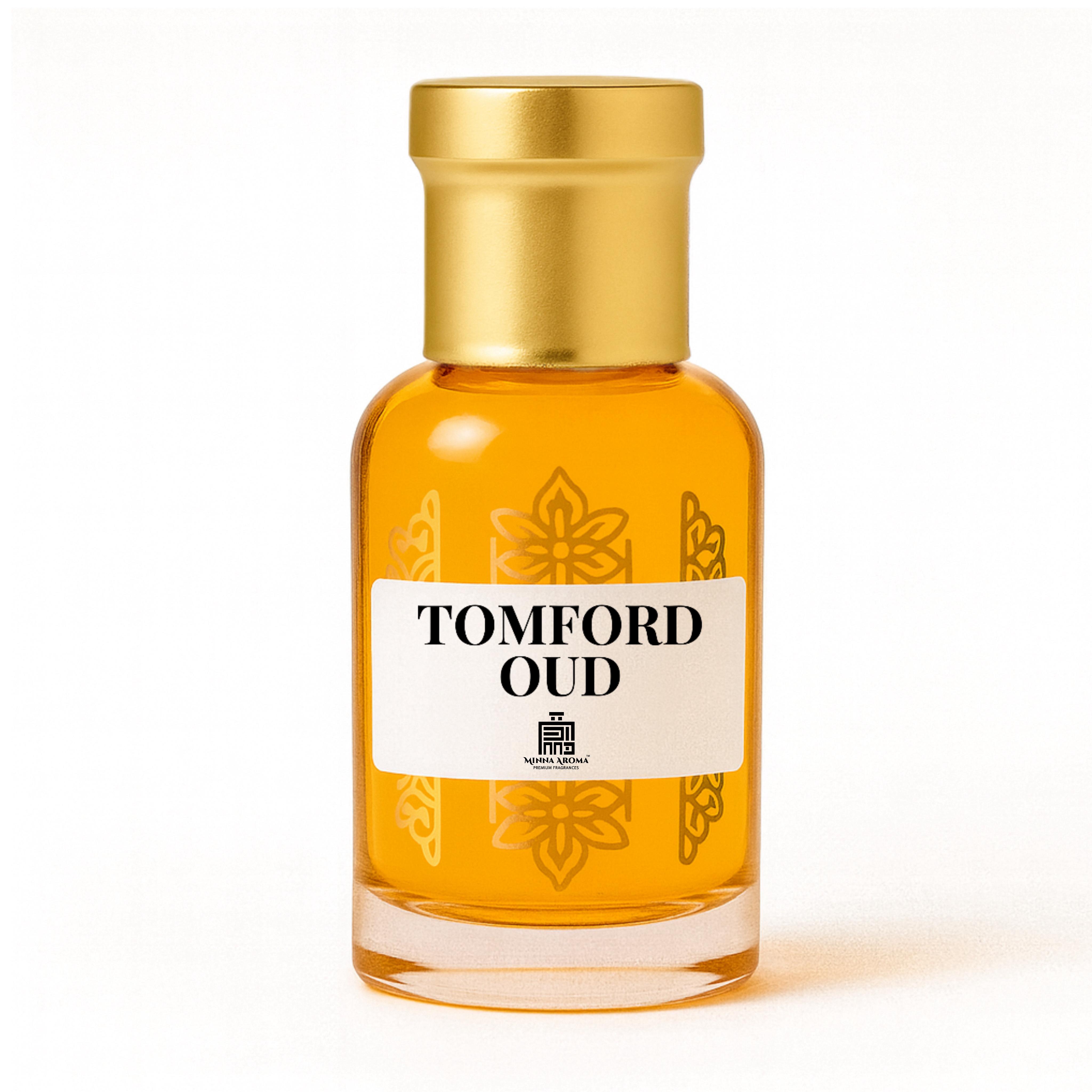 Tomford Oud