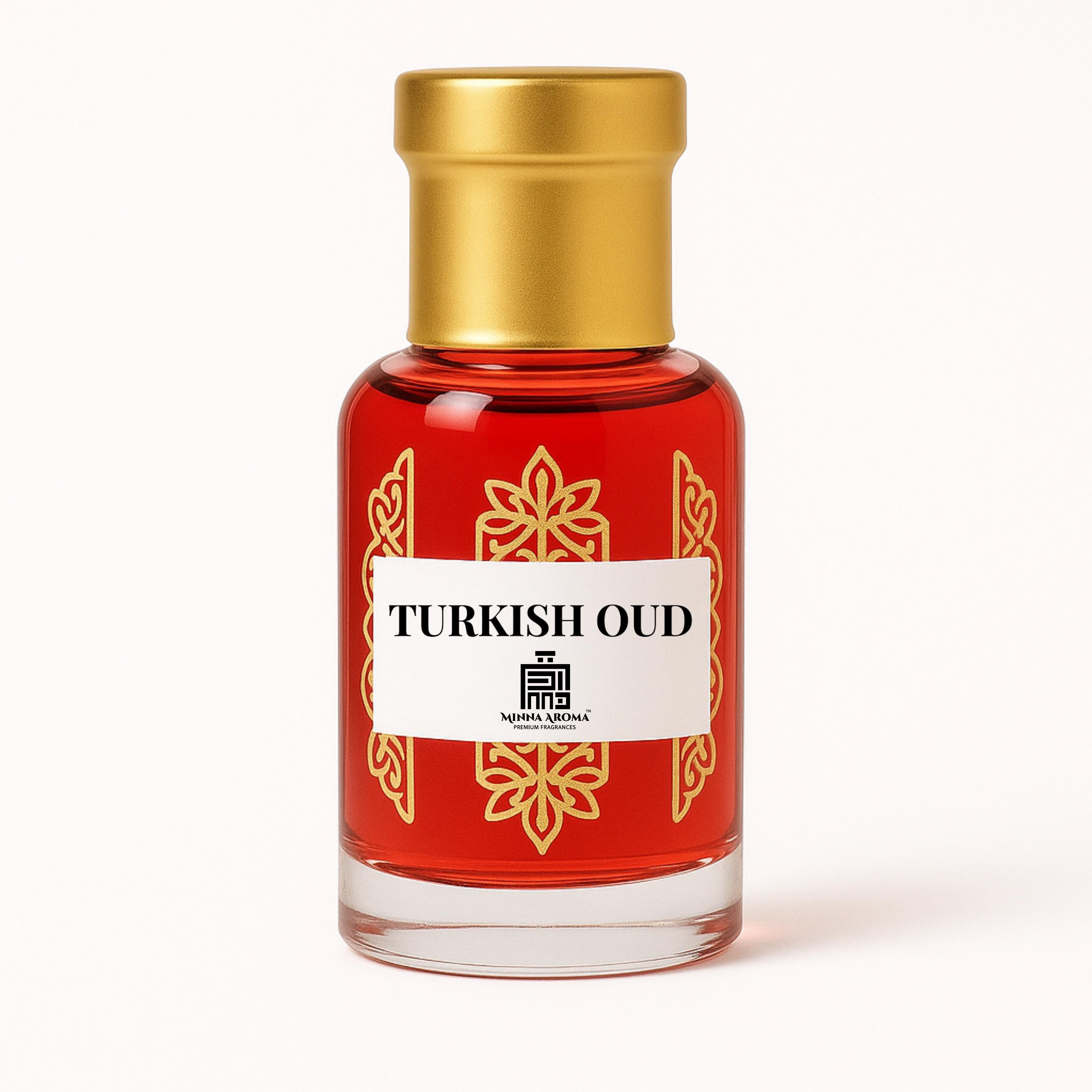 Turkish Oud