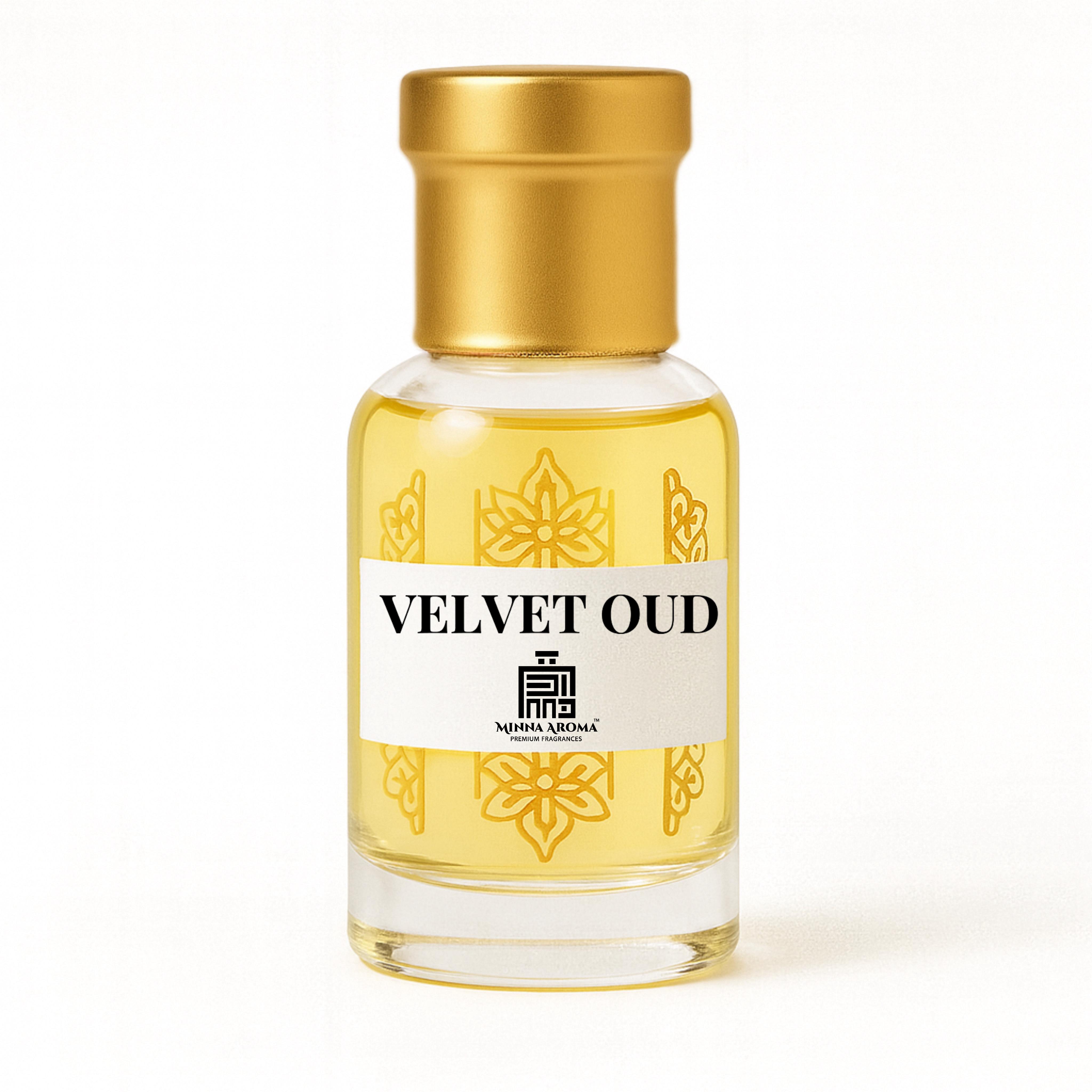 Velvet Oud